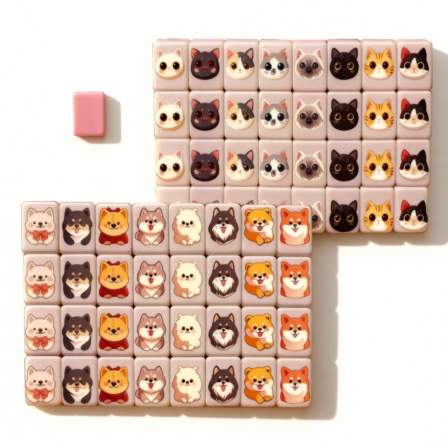 Emoji Tile Set